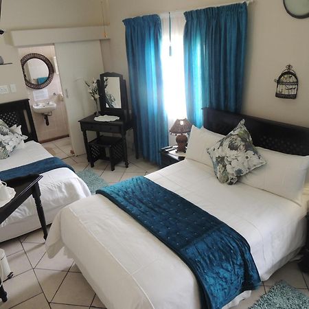 Rita'S Guesthouse Cc Vryheid Kültér fotó