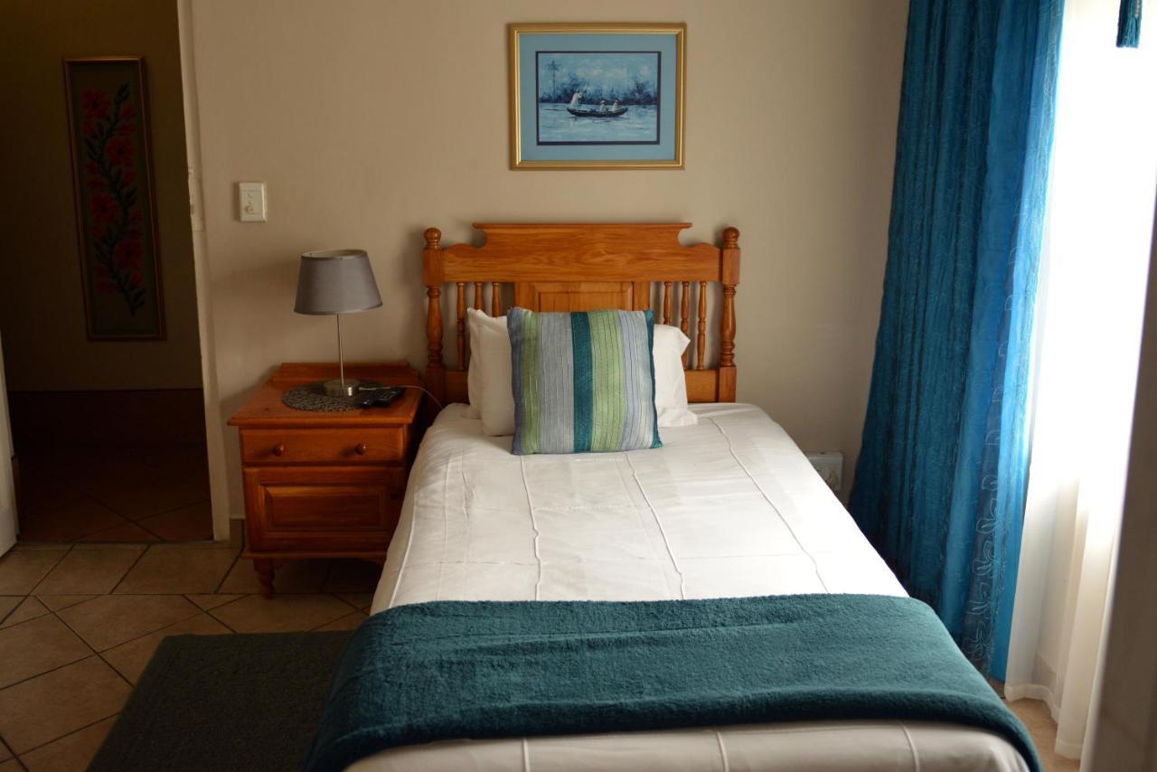 Rita'S Guesthouse Cc Vryheid Kültér fotó