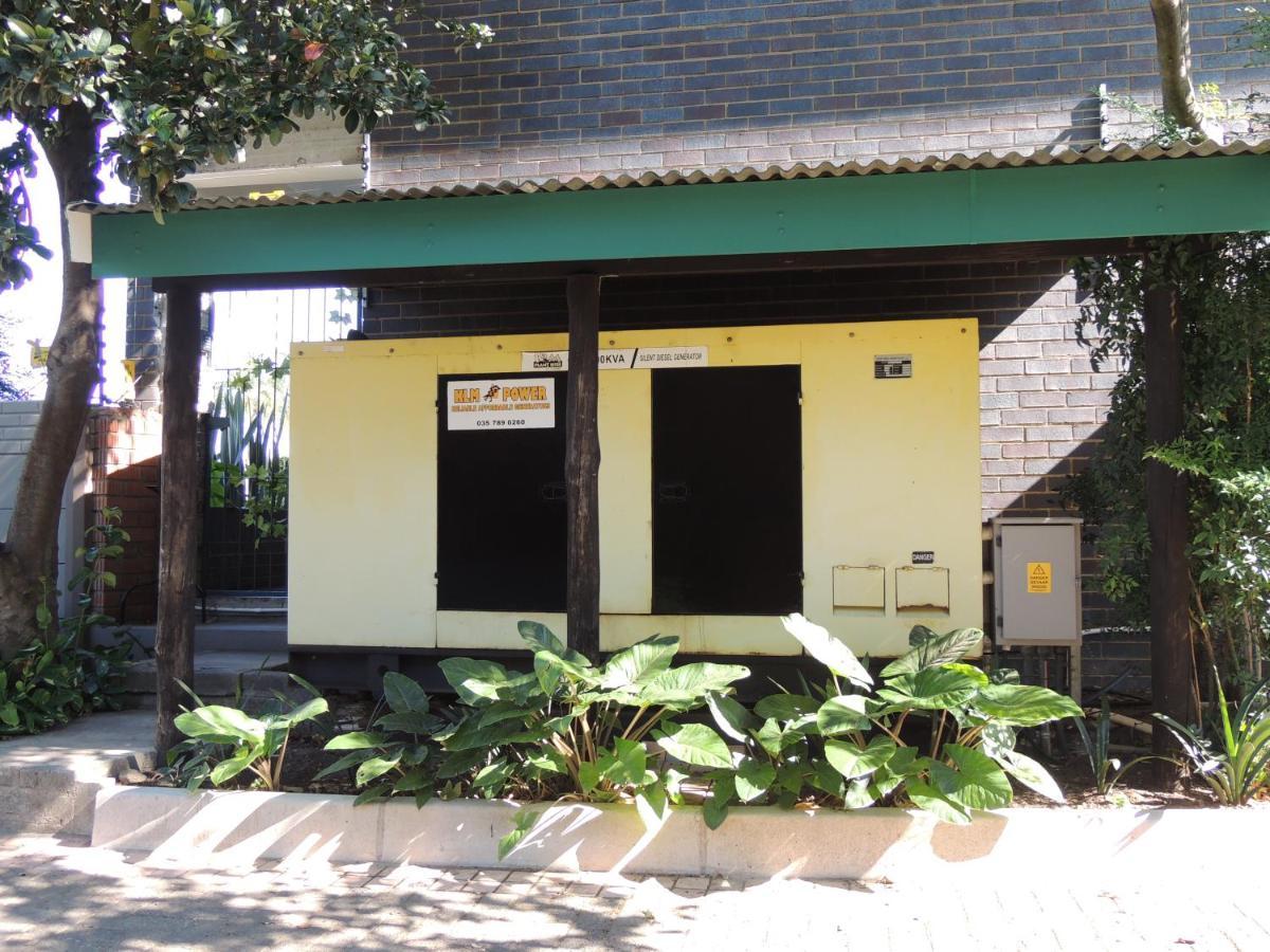 Rita'S Guesthouse Cc Vryheid Kültér fotó