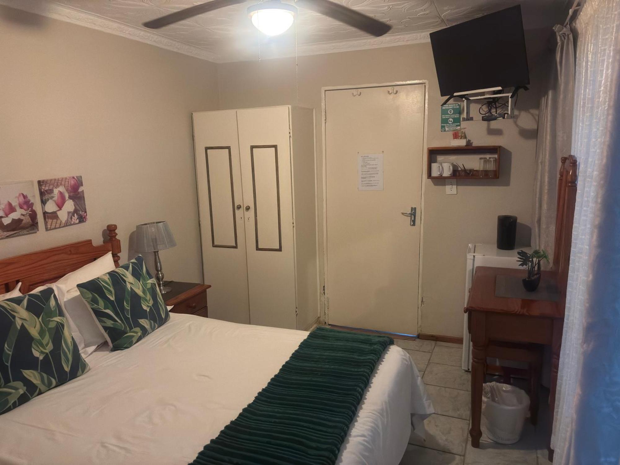 Rita'S Guesthouse Cc Vryheid Kültér fotó