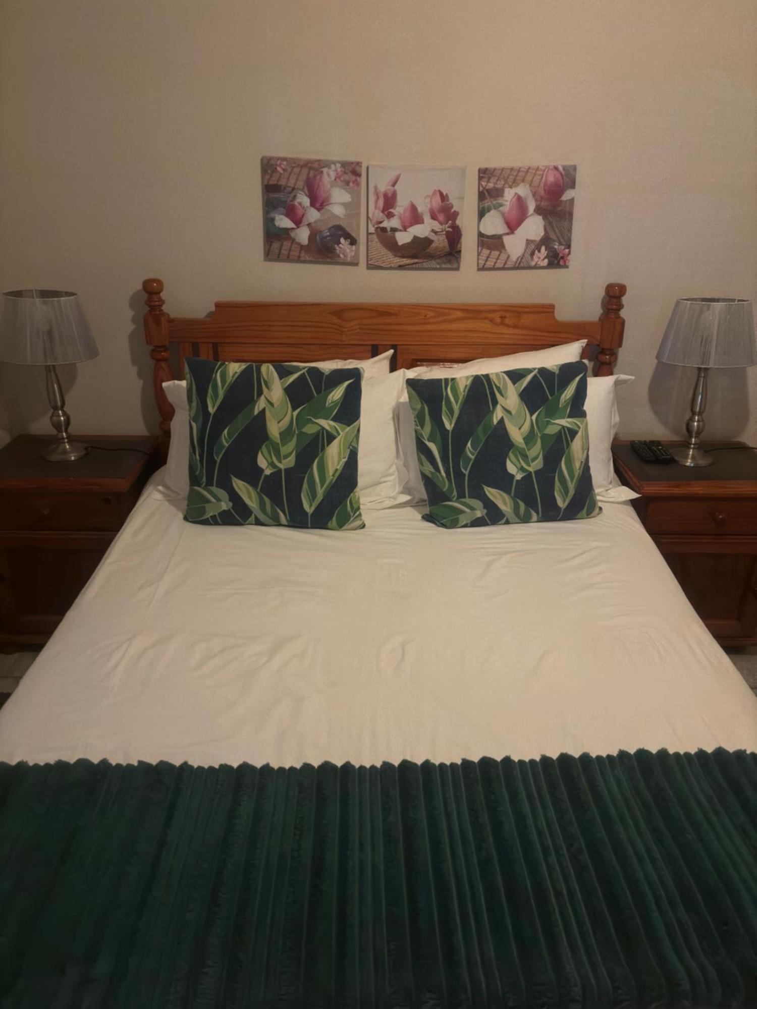 Rita'S Guesthouse Cc Vryheid Kültér fotó