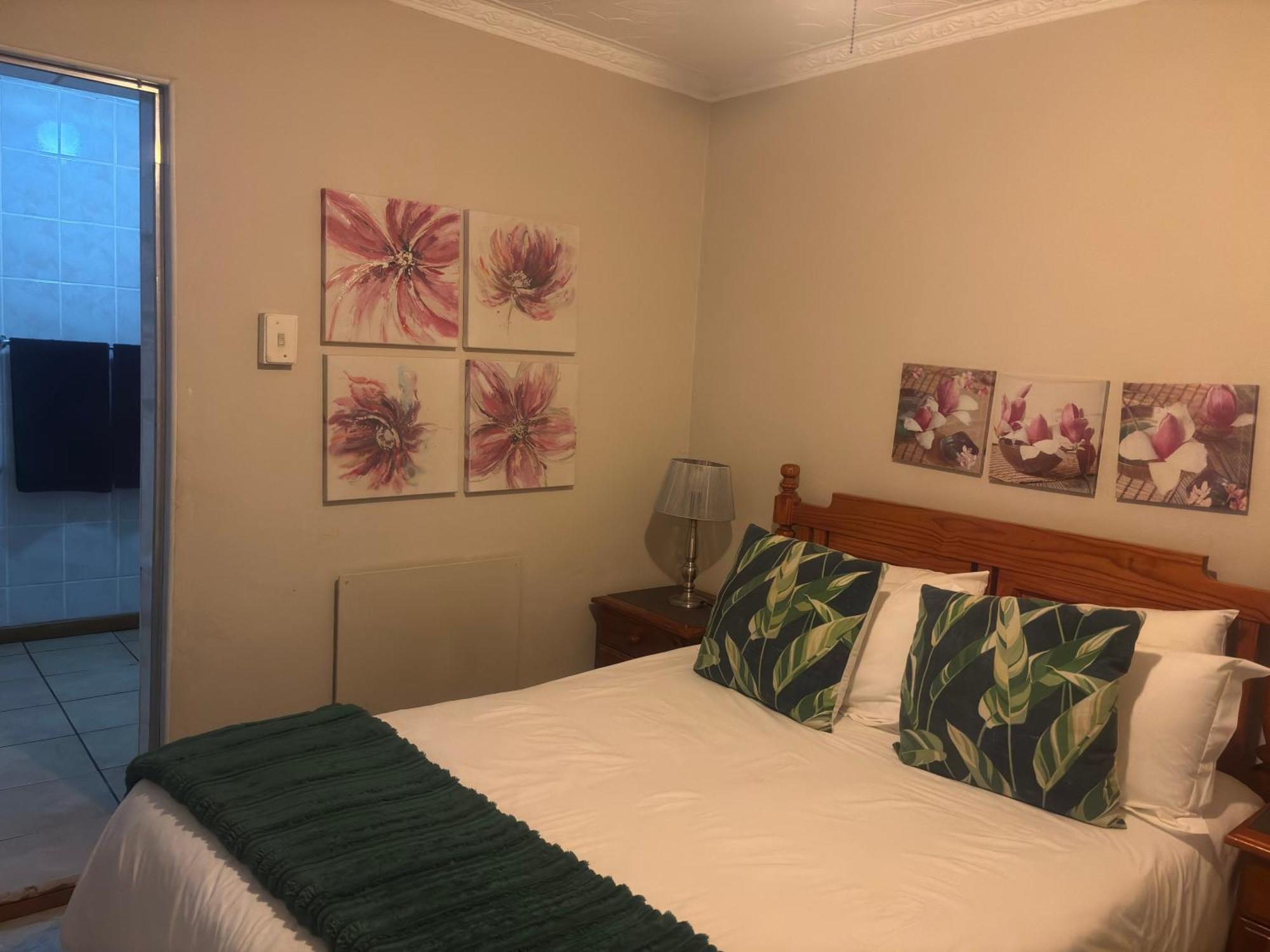 Rita'S Guesthouse Cc Vryheid Kültér fotó