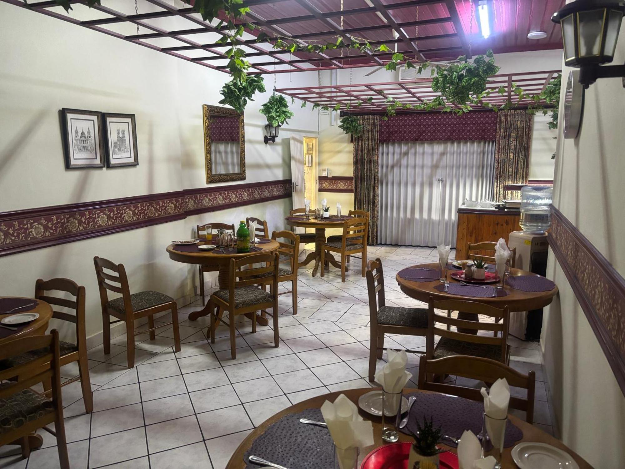 Rita'S Guesthouse Cc Vryheid Kültér fotó