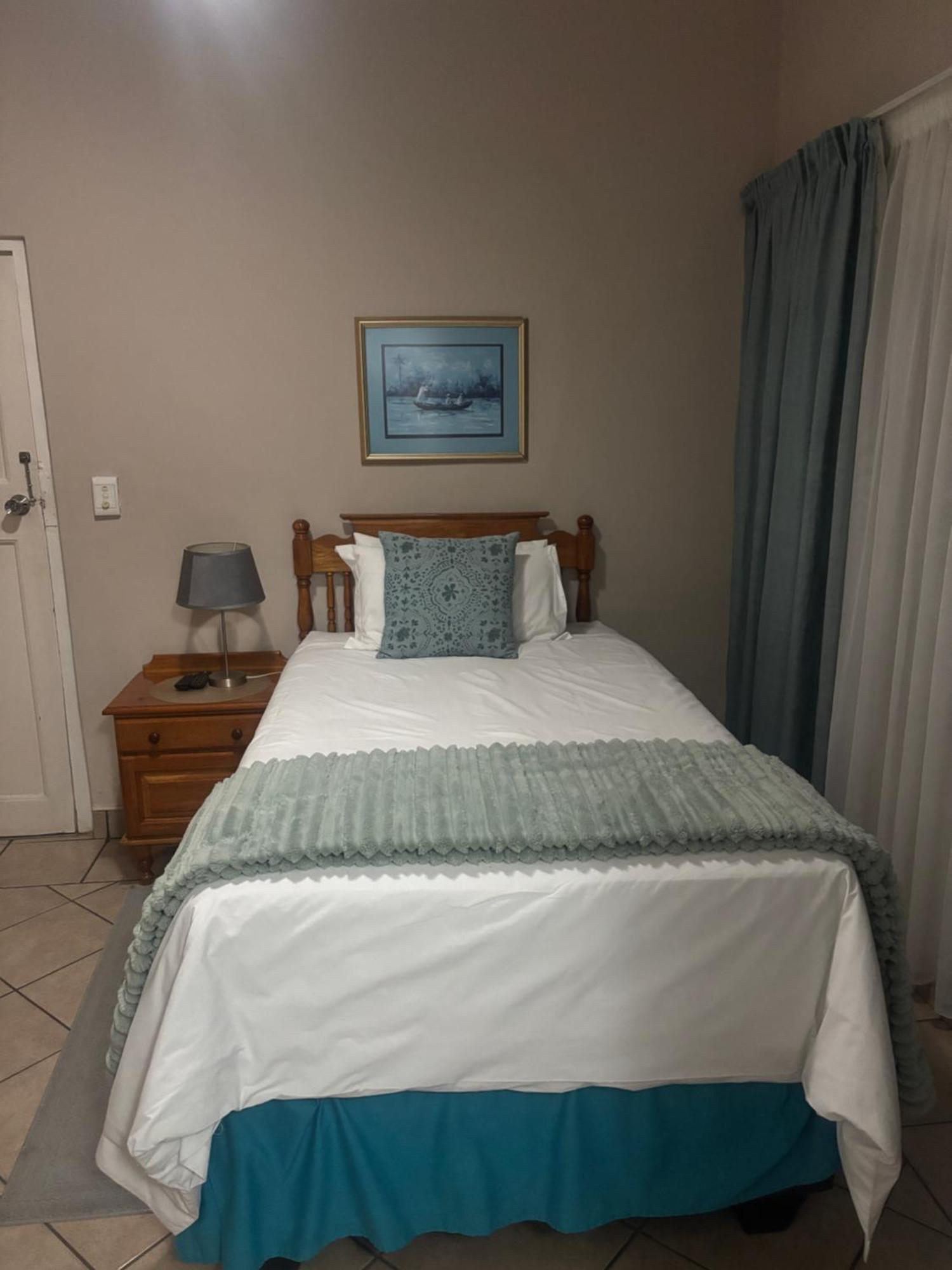 Rita'S Guesthouse Cc Vryheid Kültér fotó