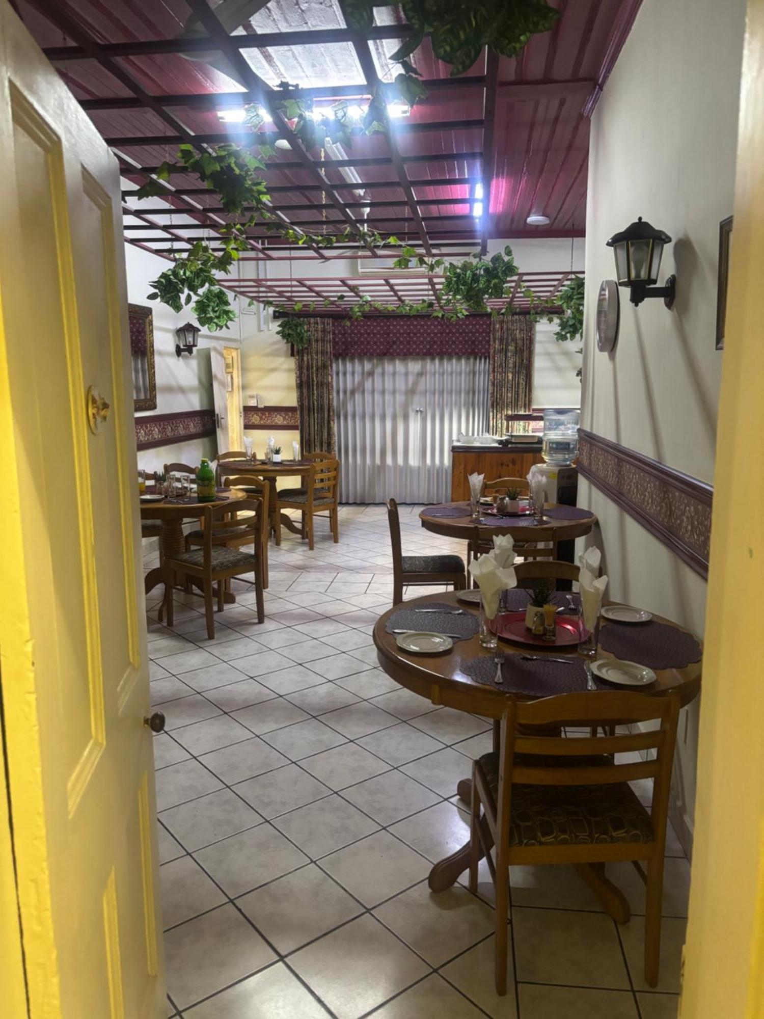 Rita'S Guesthouse Cc Vryheid Kültér fotó