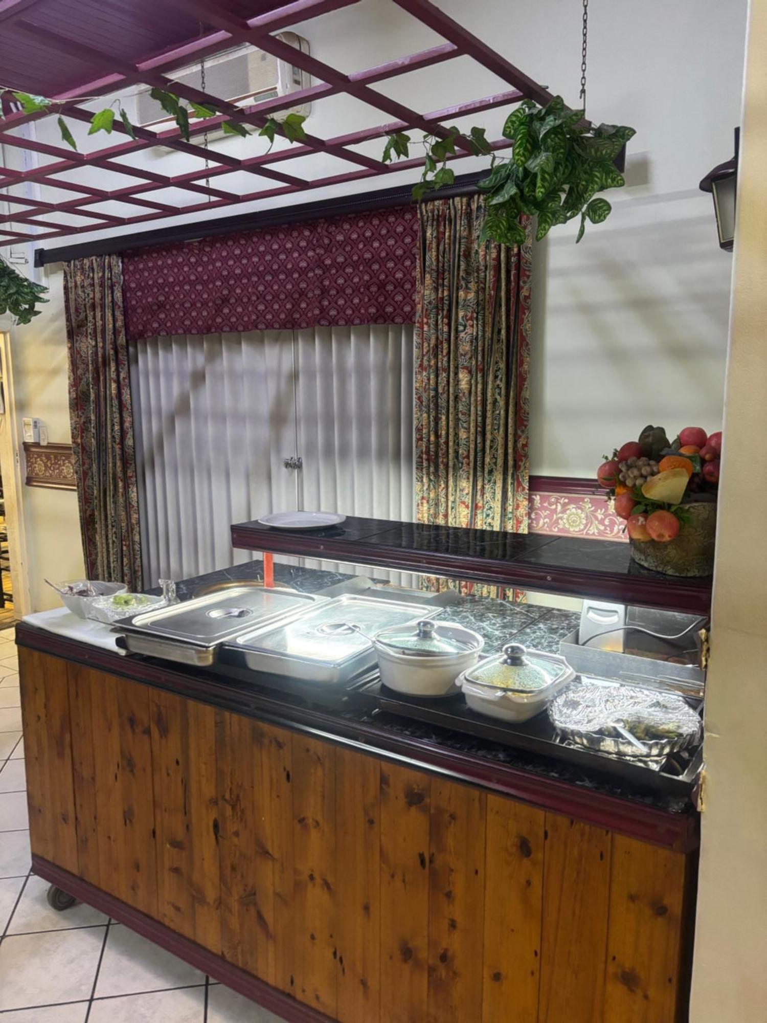 Rita'S Guesthouse Cc Vryheid Kültér fotó