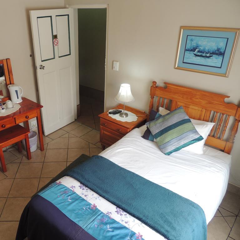 Rita'S Guesthouse Cc Vryheid Kültér fotó