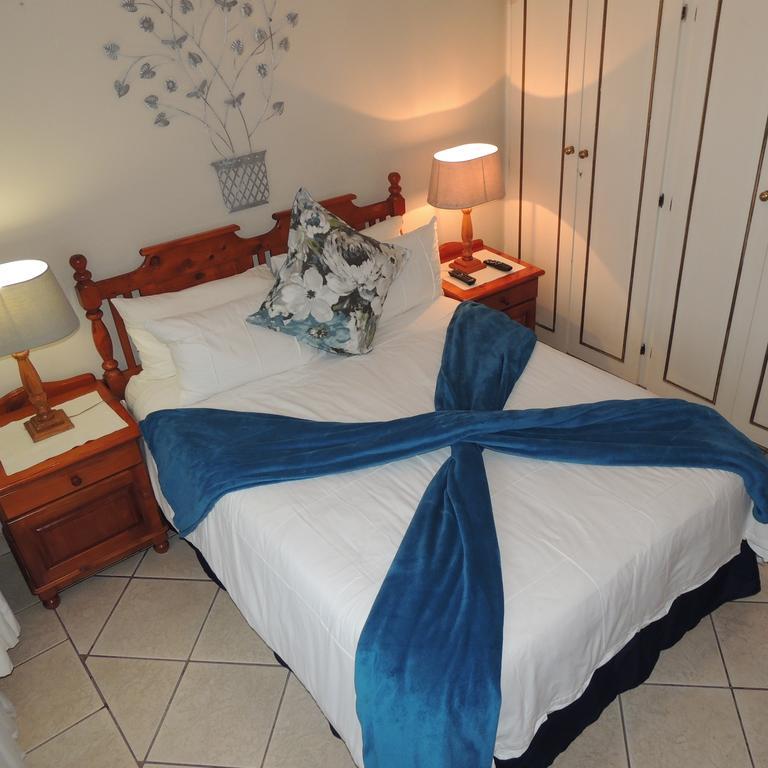 Rita'S Guesthouse Cc Vryheid Kültér fotó