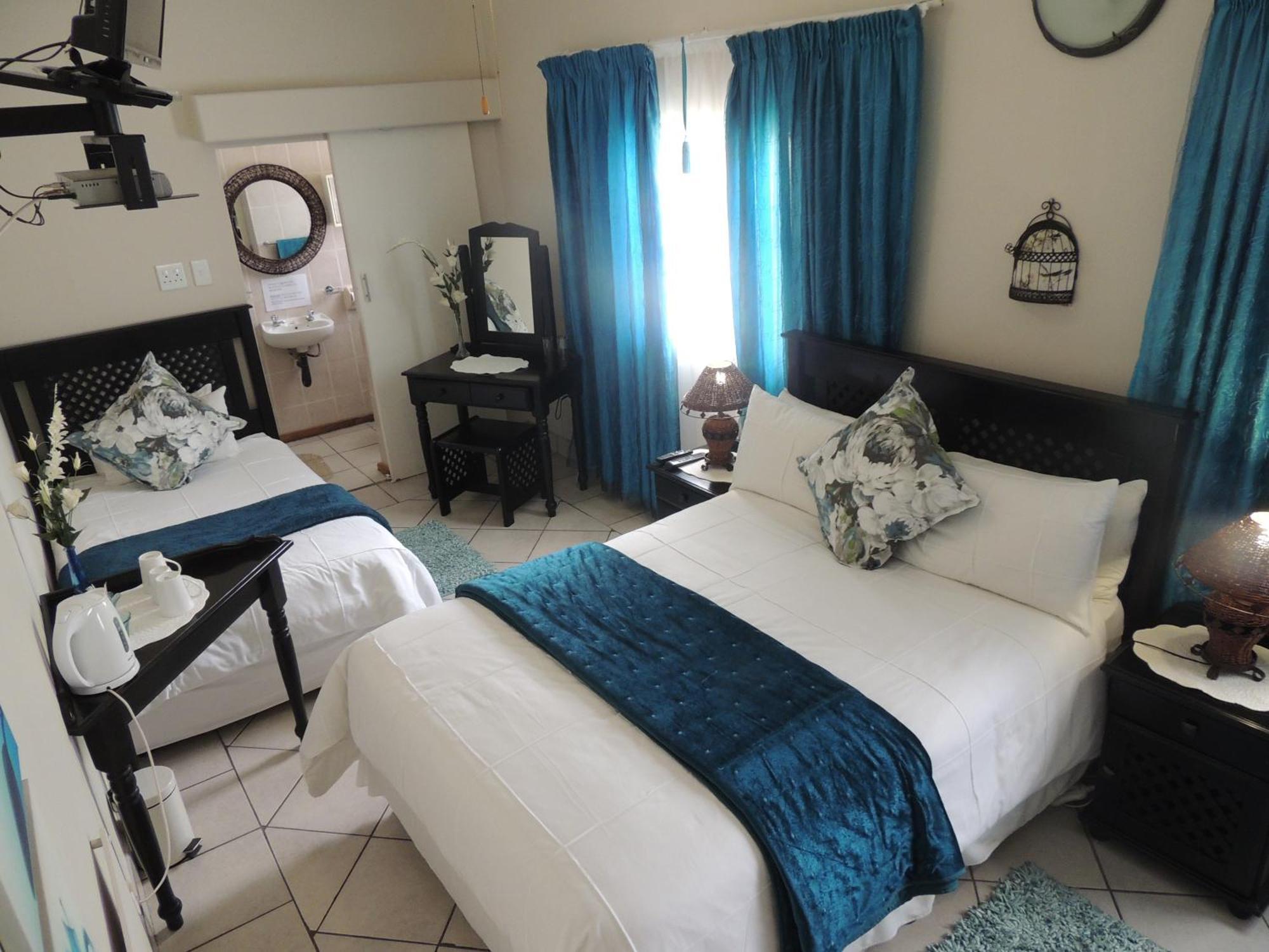 Rita'S Guesthouse Cc Vryheid Kültér fotó