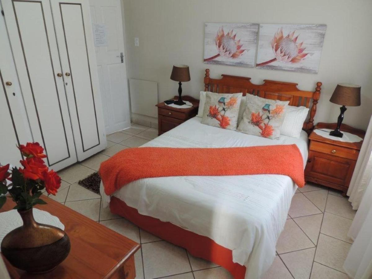 Rita'S Guesthouse Cc Vryheid Kültér fotó