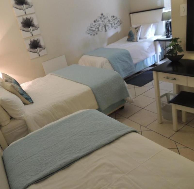Rita'S Guesthouse Cc Vryheid Kültér fotó